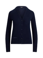 Lauren Ralph Lauren Cardigan Donna SWEATER-CARDIGAN 200B22260001