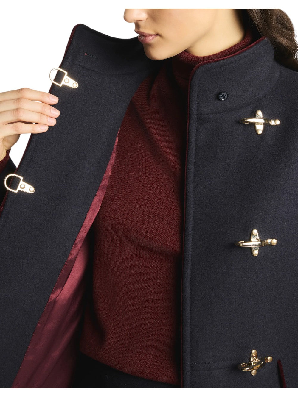 Fay GIUBBINO Donna  NAW50533010YMV U809