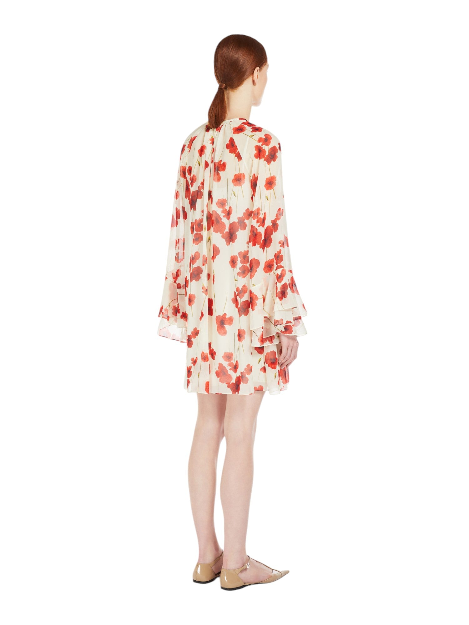 MAX MARA STUDIO ZORAIDE women's dress