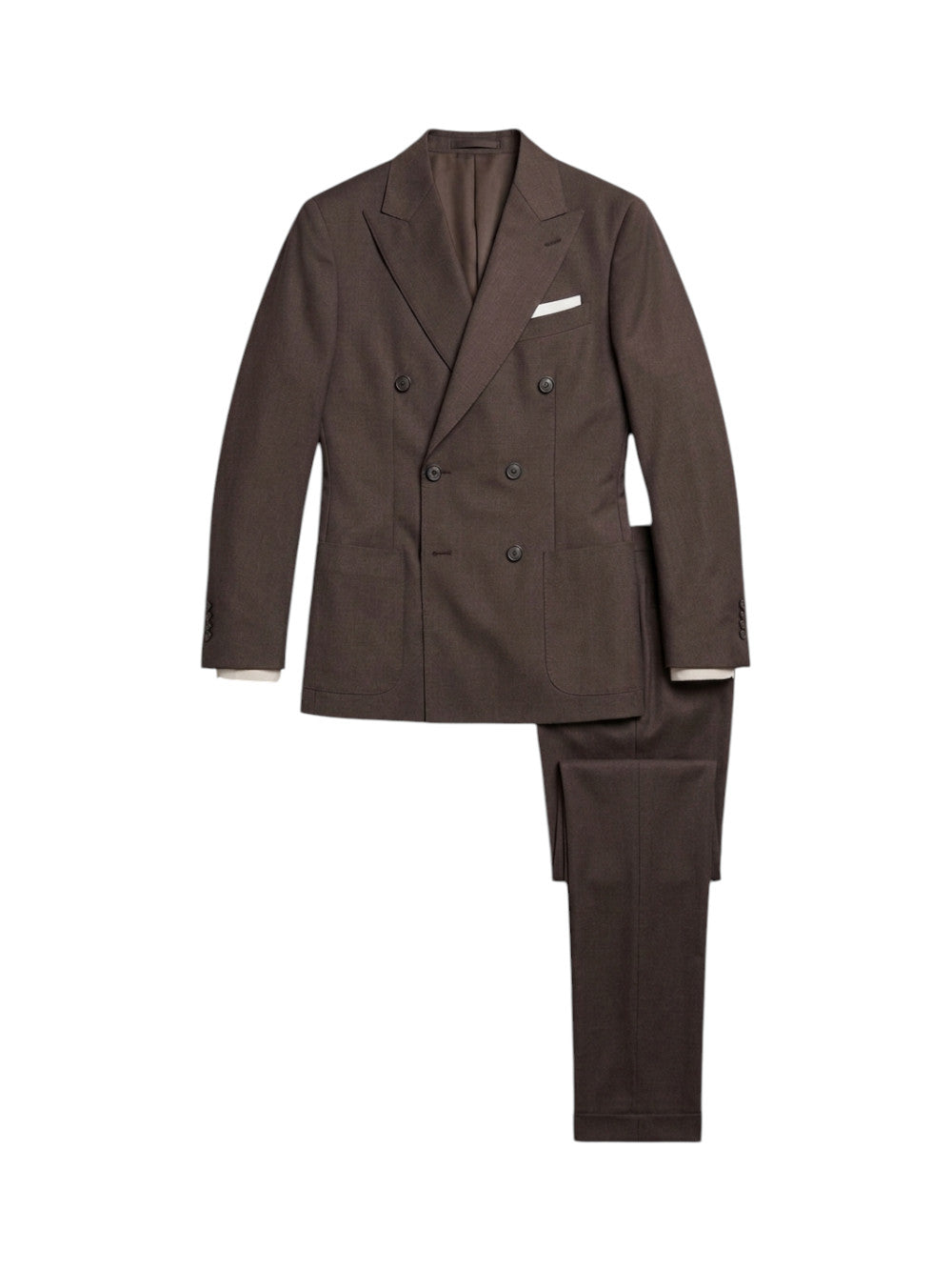 BOSS Abito Uomo C-Huge 50561848 207