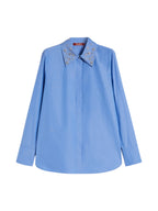 Max Mara Studio Camicia Donna STAFFA STAFFA