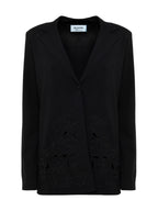 Blugirl Cardigan Donna  RA5058M55