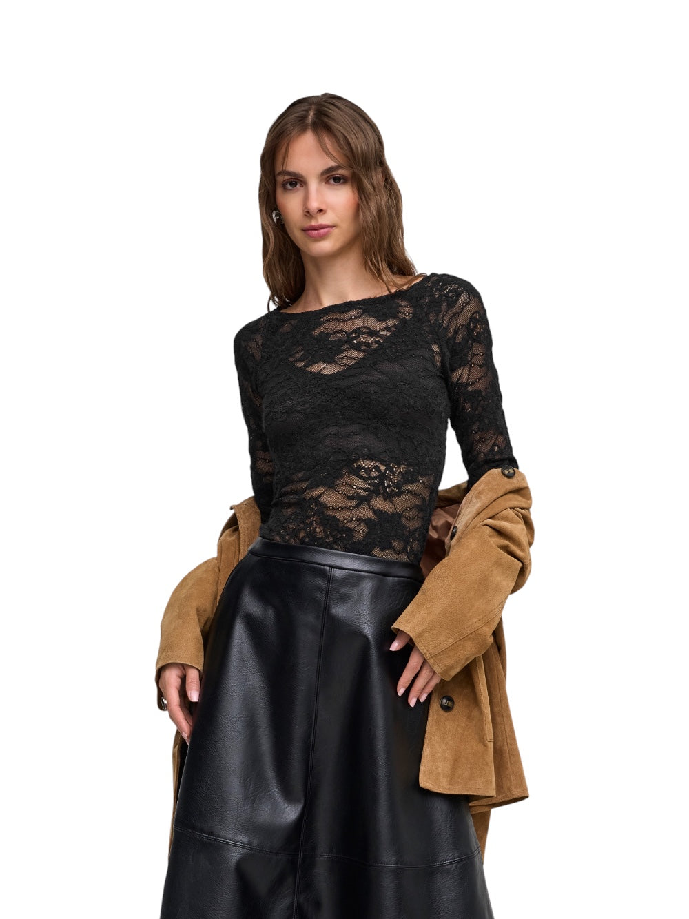 ONLY Body Donna ONLRUE 15384367 C-N10