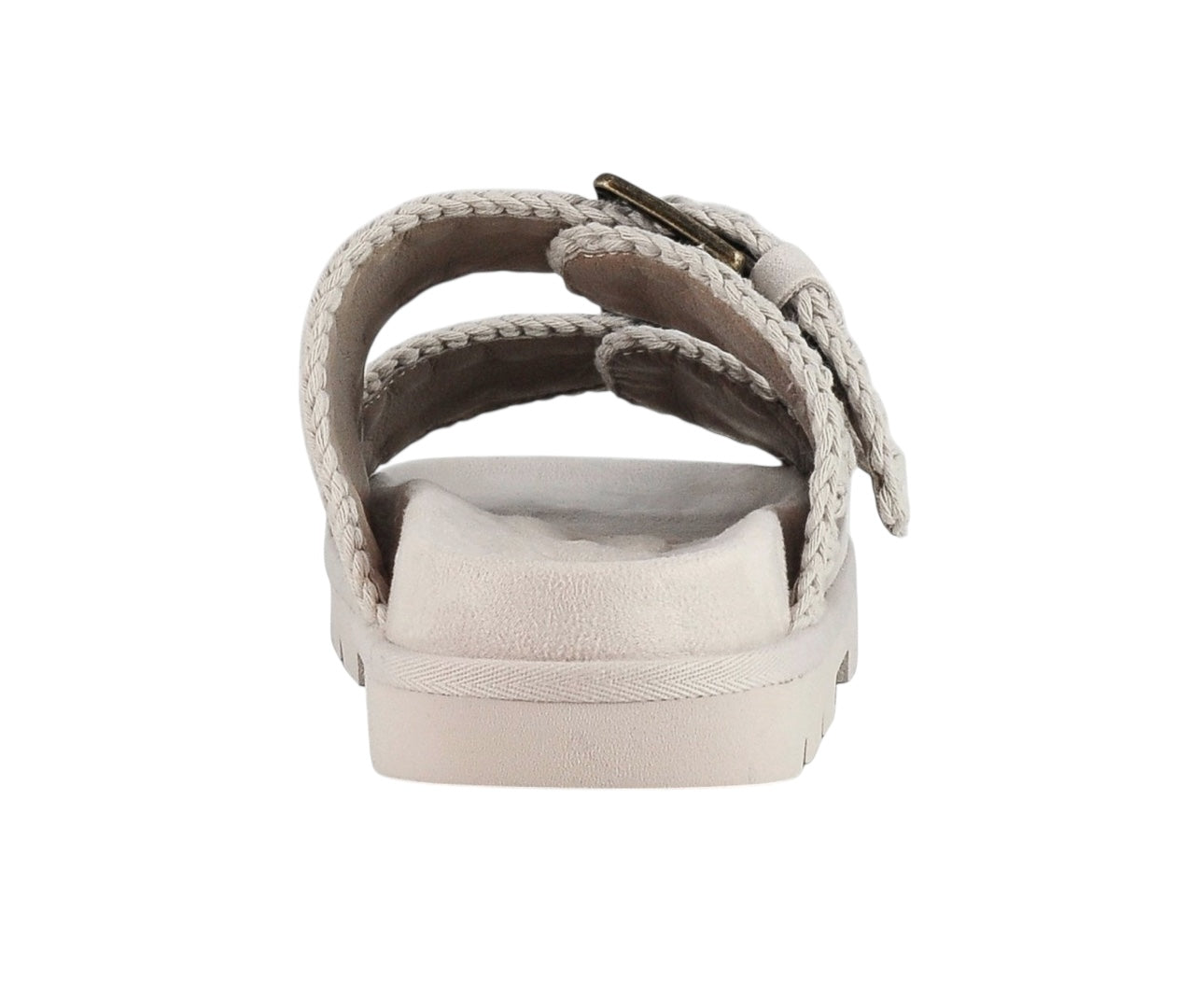 Mou CIABATTA Donna SW631000A