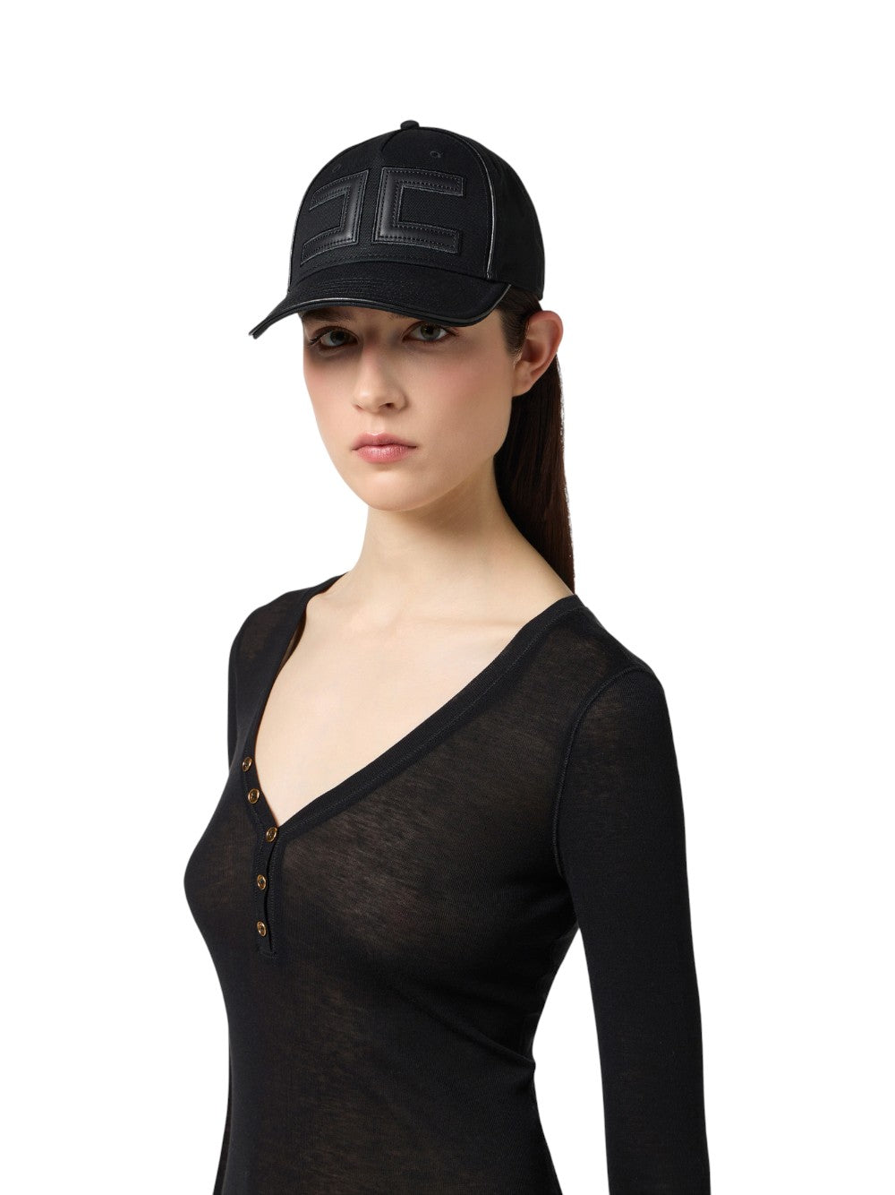 Elisabetta Franchi Cappello Donna  CL21F57E2110