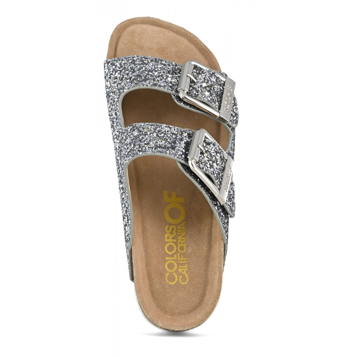 Colors of california CIABATTA Donna HC.BIO35N