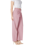 LIU JO Women's trousers WA5370T1811