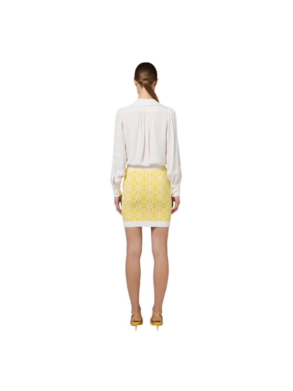elisabetta franchi camicia Donna CA09346E2