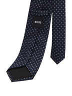 BOSS CRAVATTA Uomo 50531990