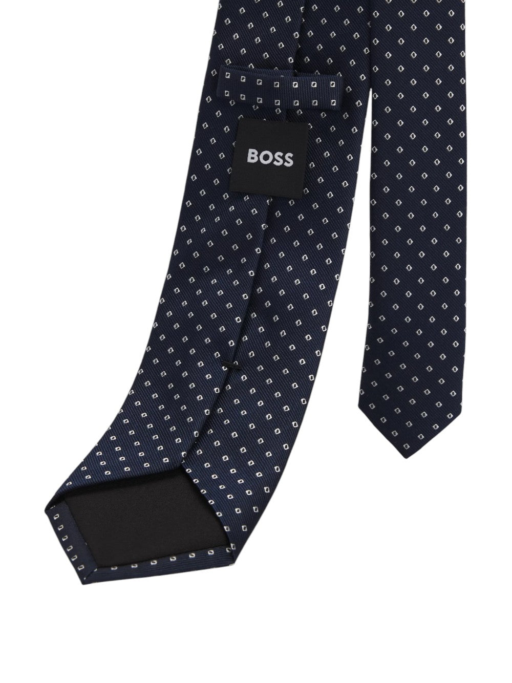 BOSS CRAVATTA Uomo 50531990