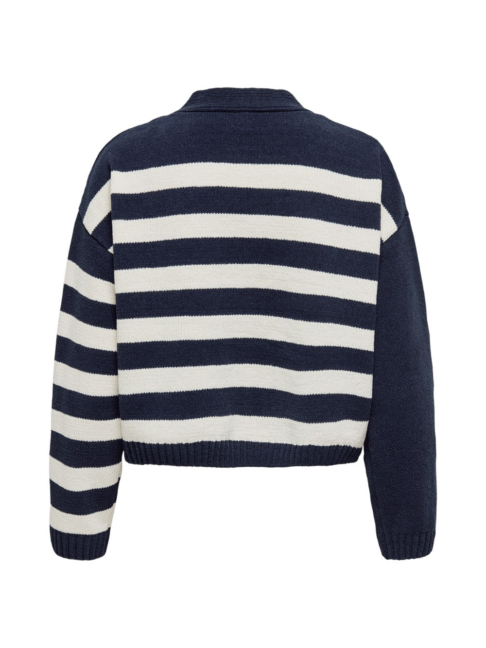 ONLY Cardigan Donna ONLELLY LIFE LS BLOCK CARDIGAN CC KNT 15351231