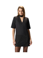Pinko Abito Donna LIPOGRAMMA ABITO 105523A2PO Z99