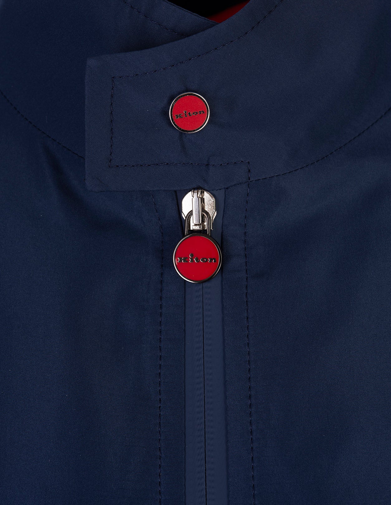 KITON GIUBBINO Uomo UBLM03K0750F