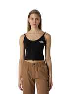 The North Face Top Donna W Sd Slim Cp Tank NF0A55AQJK31