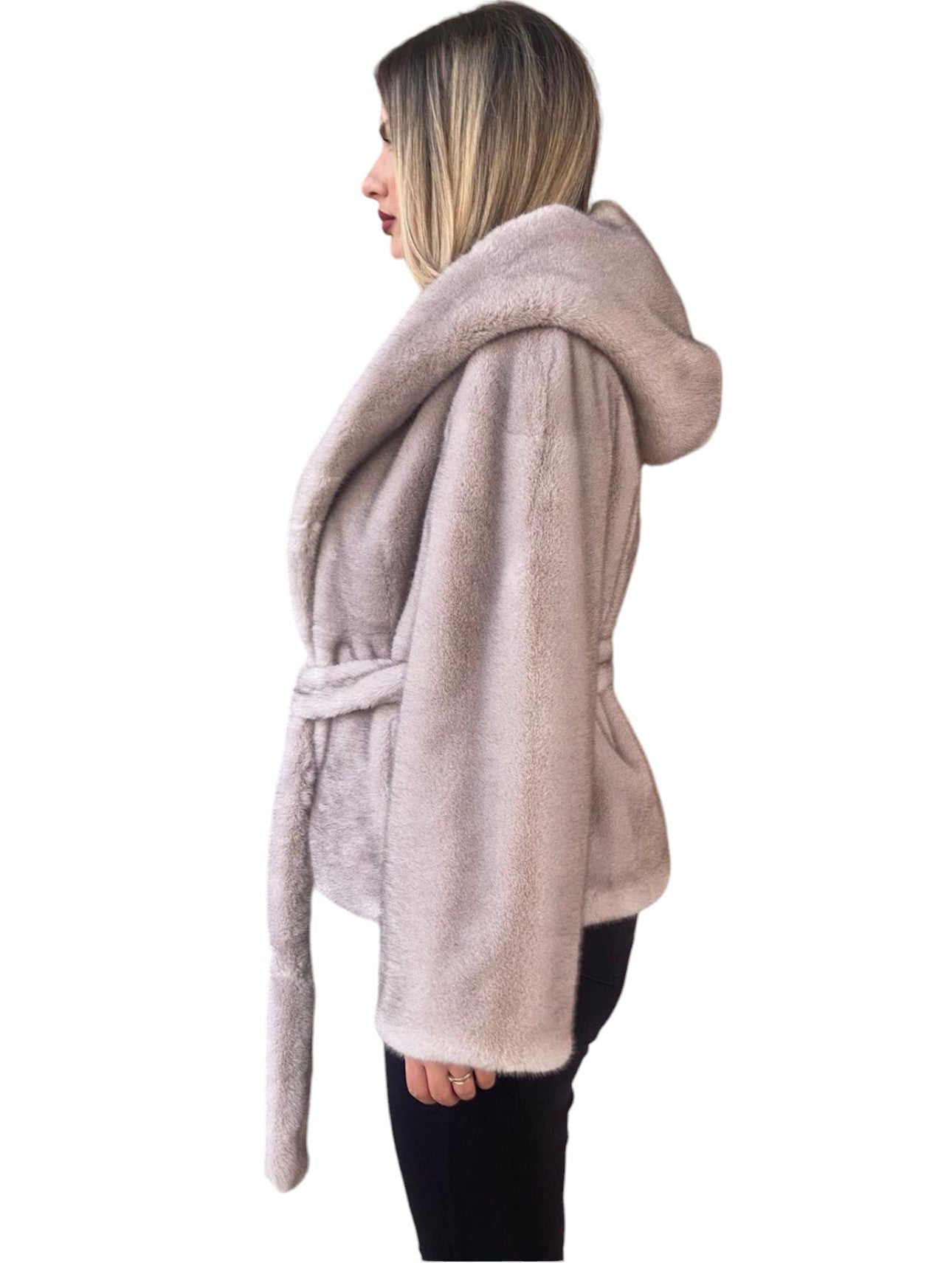 Yes London ECOPELLICCIA Donna ECO/030
