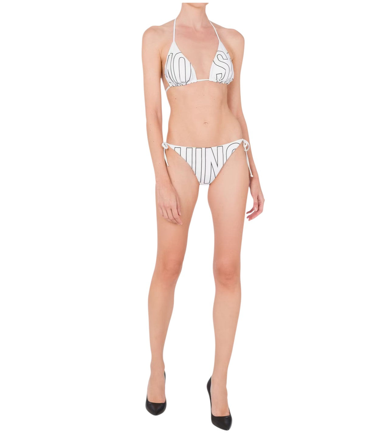 MOSCHINO SLIP Donna 251V2A5915