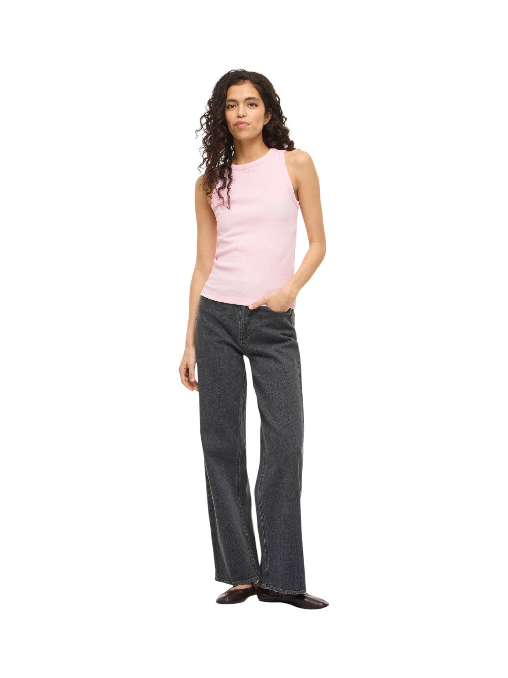 VILA Top Donna  14101757 Cb
