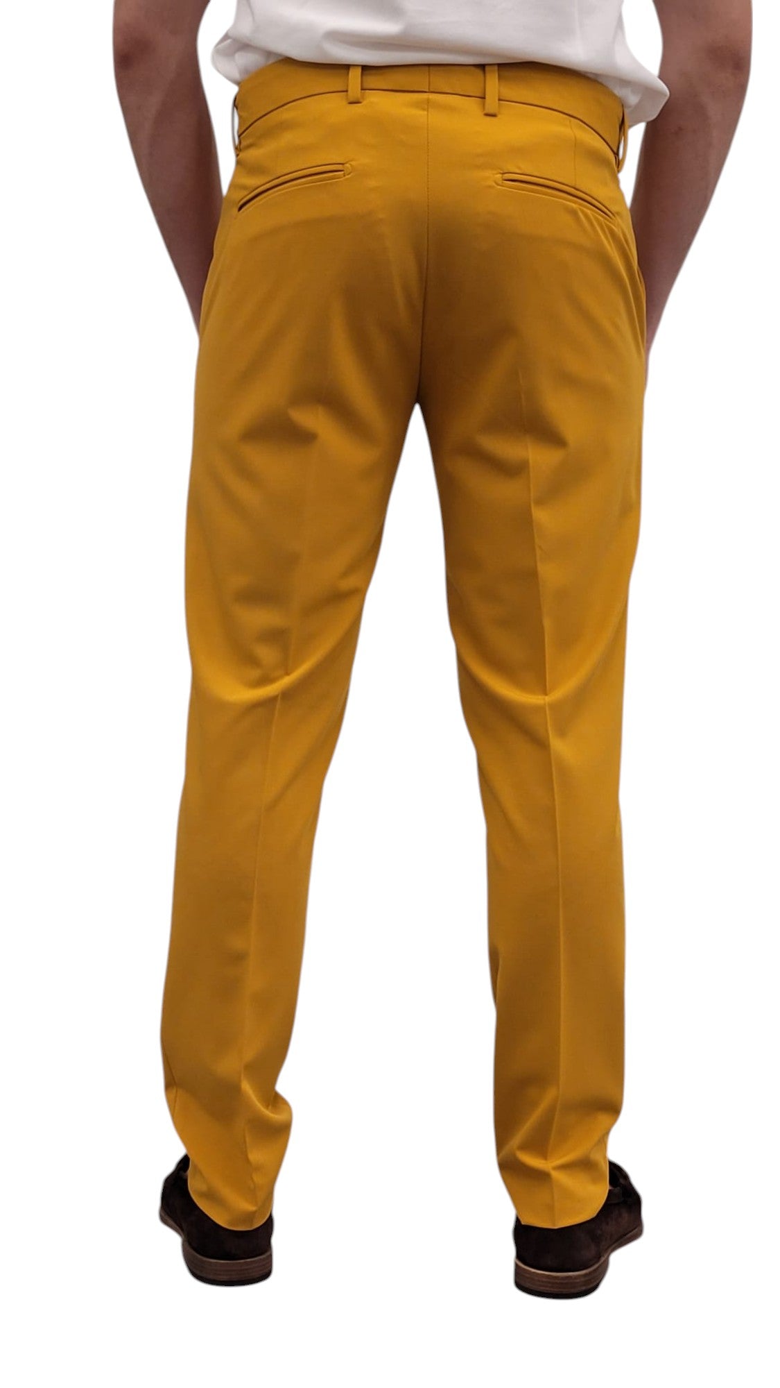 BHARNABA abito uomo Uomo LOTO-ABS812