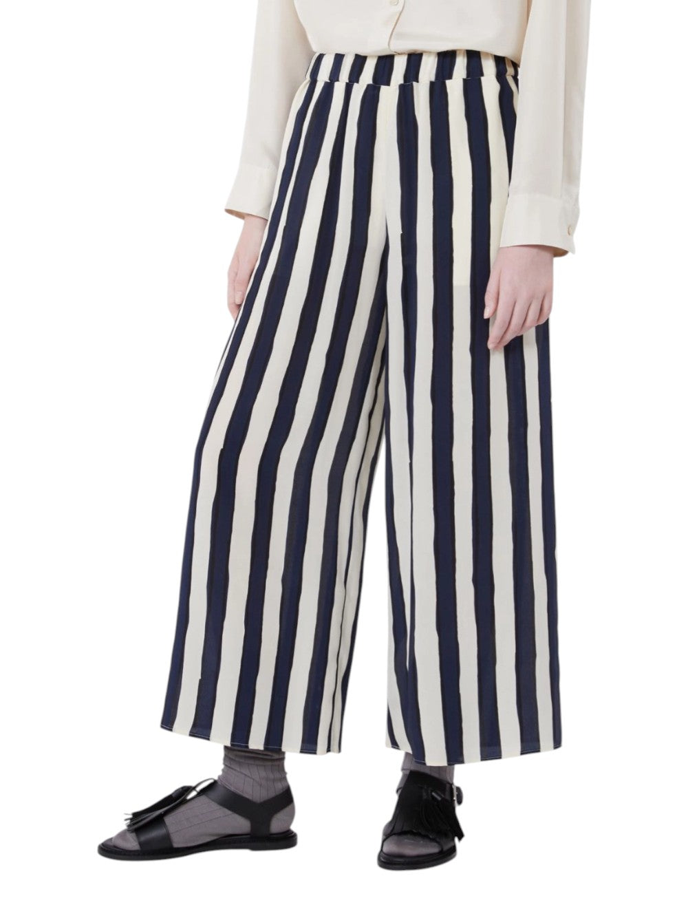 Max Mara Weekend Pantalone Donna Wkdnirvana 2615131132650 012