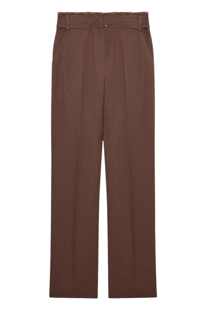Patrizia Pepe Women's Trousers 2P1658 A052