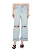 LIU JO JEANS Women UA5249D0238