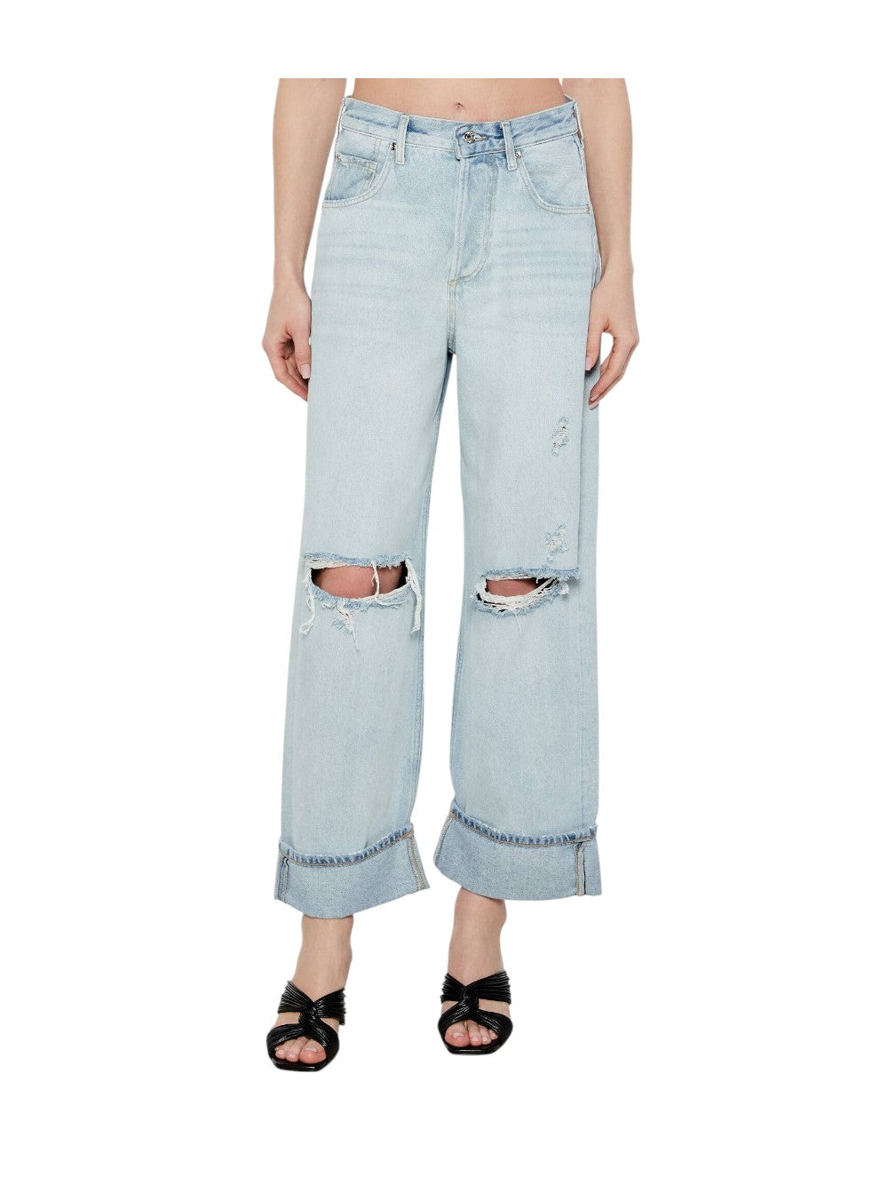 LIU JO JEANS Donna UA5249D0238
