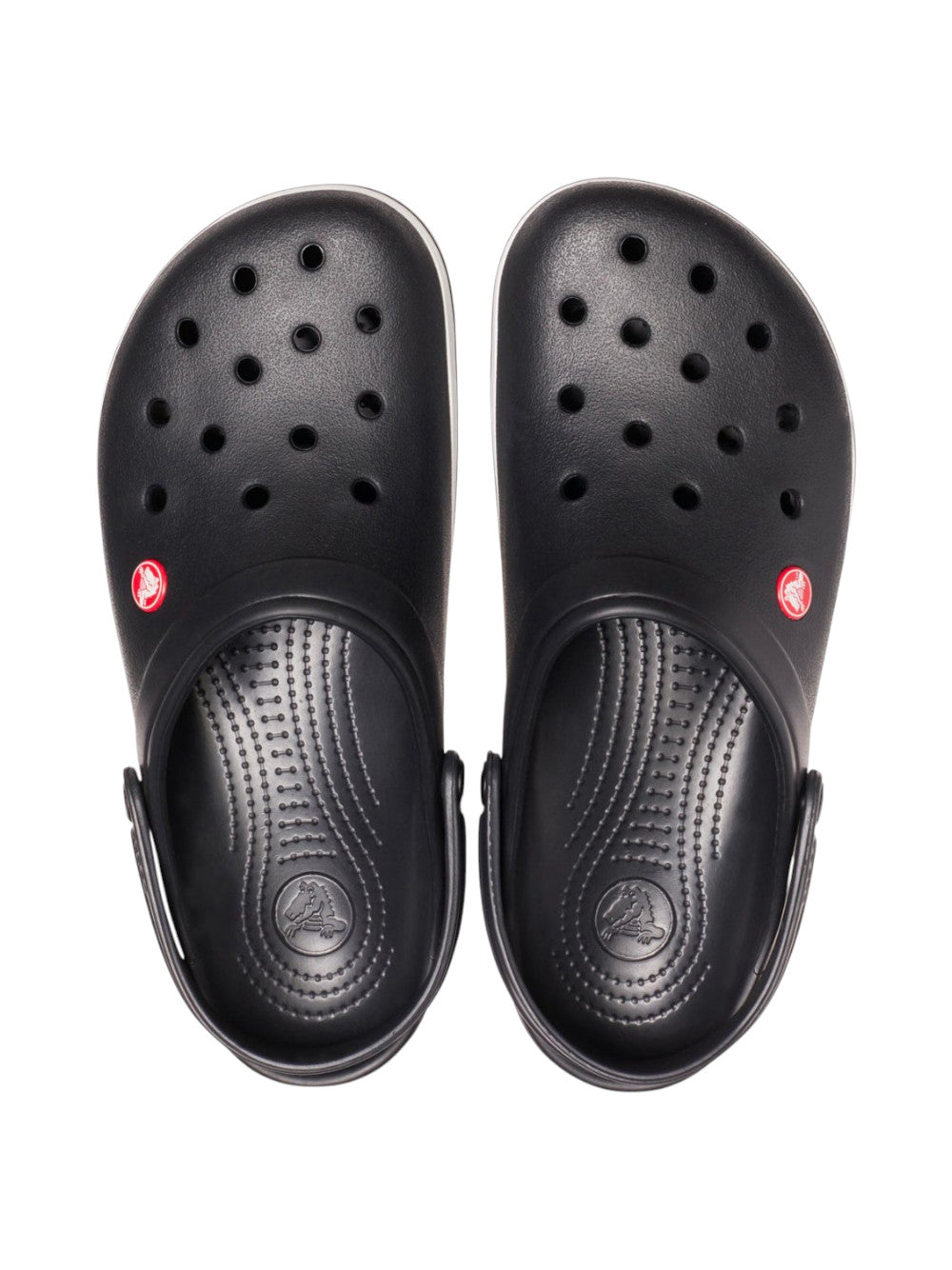 CROCS Ciabatte Uomo Crocband Sabot U 11016 001