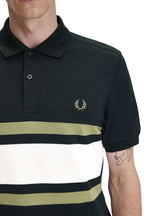 FRED PERRY Men's T-SHIRT M9903