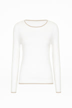 Liu Jo Maglia Donna  MF5226MS49I 10701