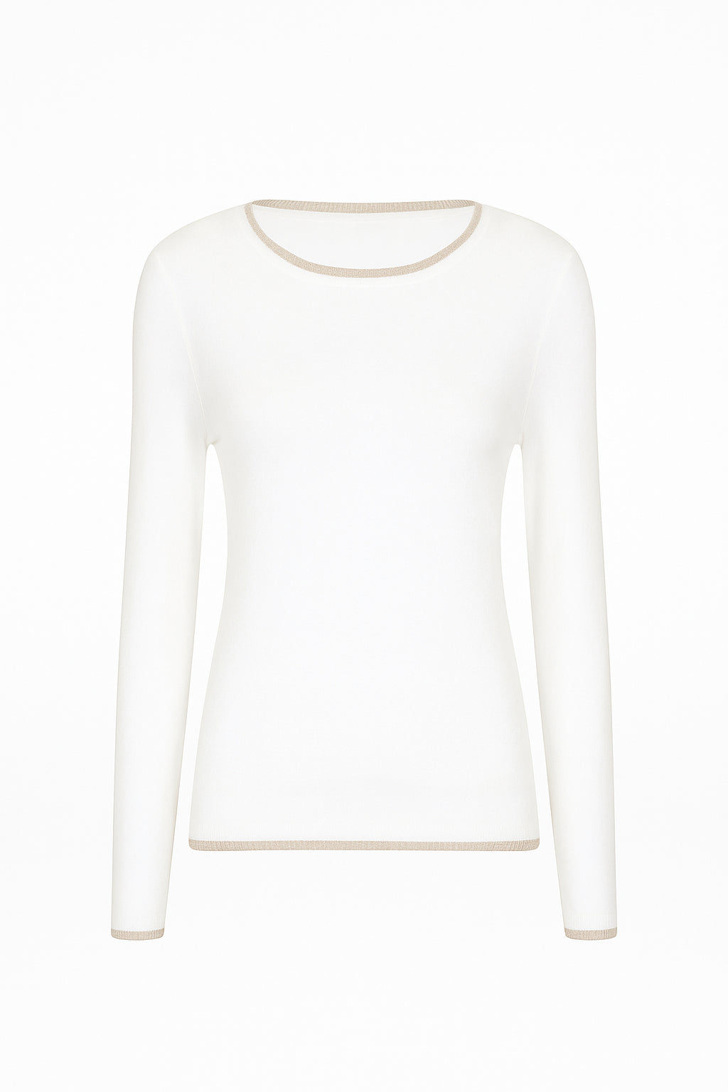 Liu Jo Maglia Donna  MF5226MS49I 10701