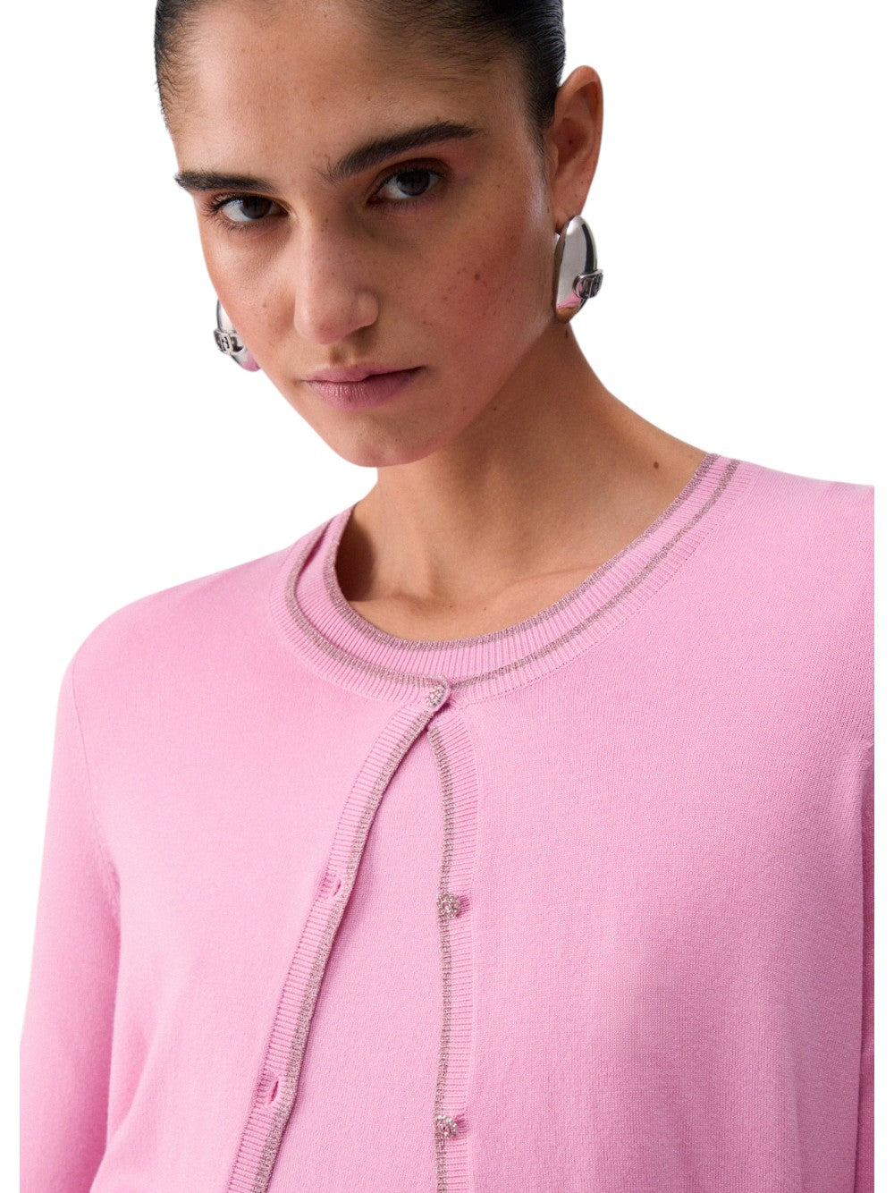 Liu Jo Cardigan Donna  WA6280MS49I 52215