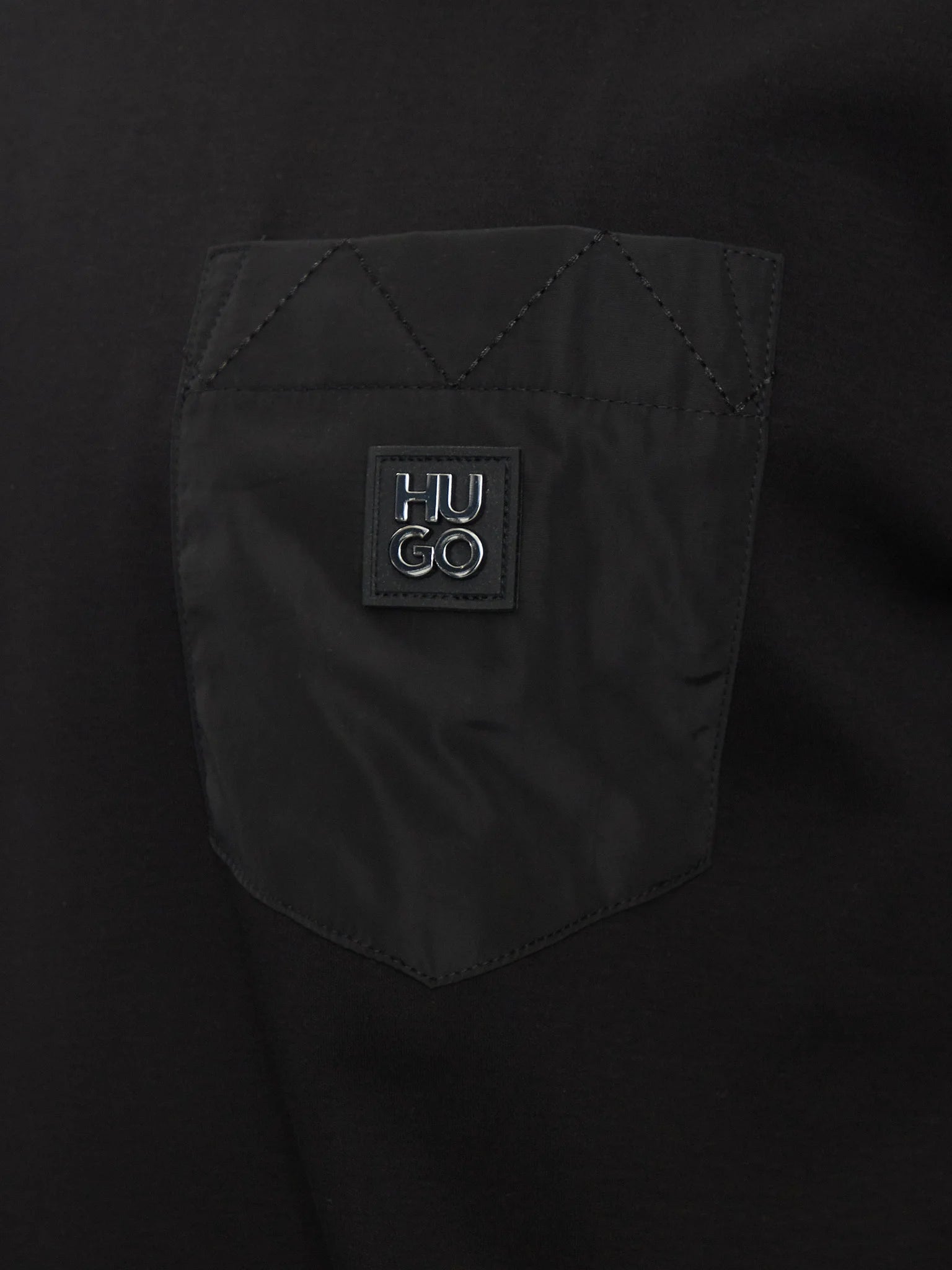 HUGO T-SHIRT Uomo 50536347