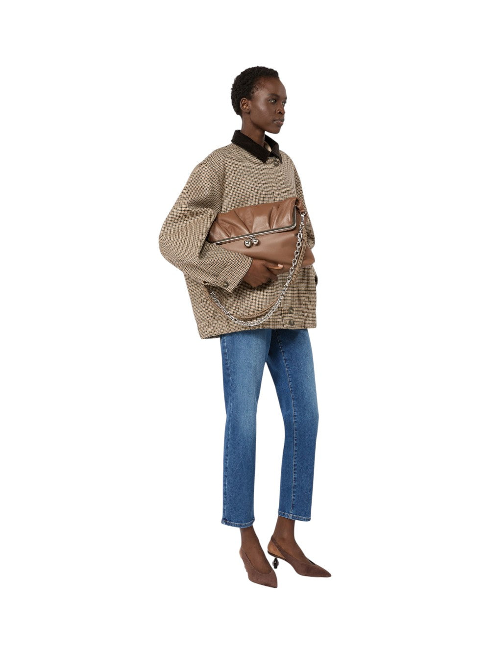 Max Mara Weekend Borsa Donna WKASLALOM 2625516144600 009