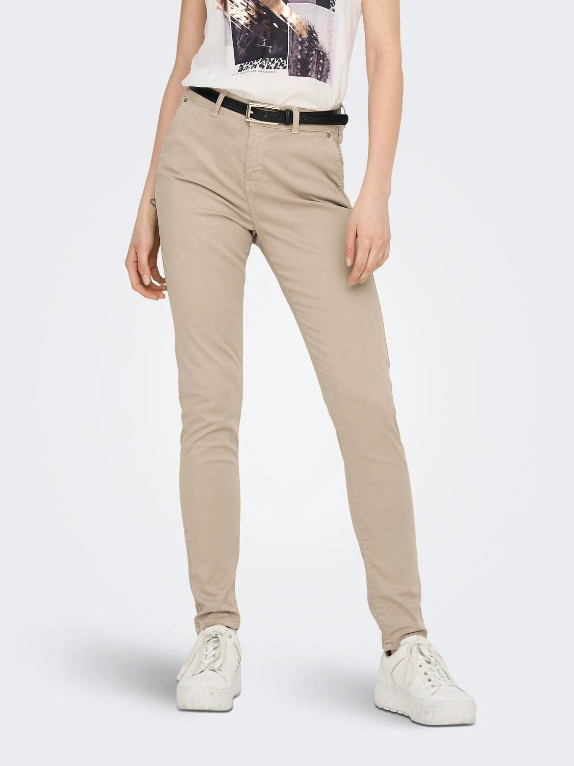 ONLY Women's Trousers 15278924