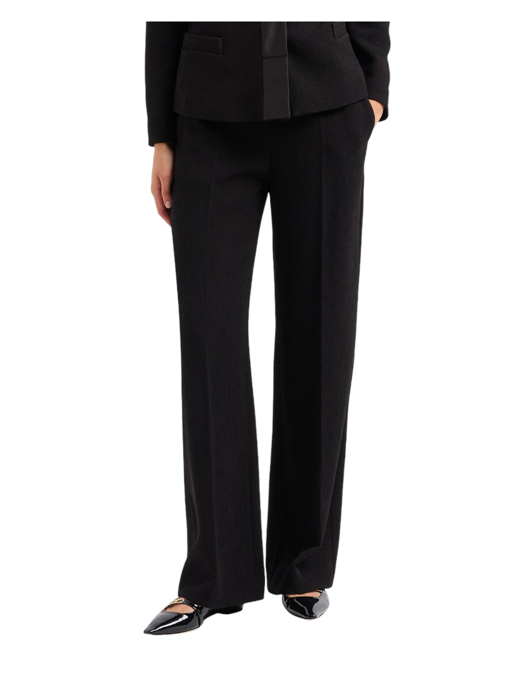 Emporio Armani pantalone Donna EW001082 AF10236