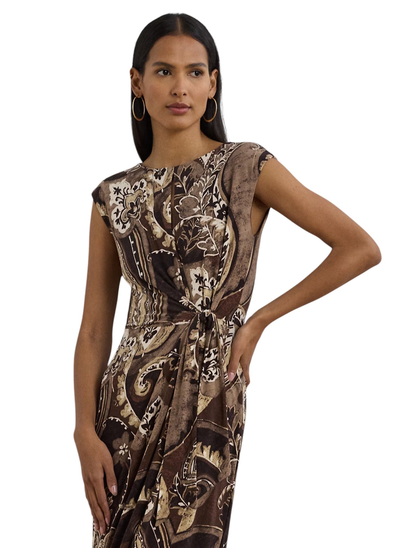 Lauren Ralph Lauren abito Donna 250964073