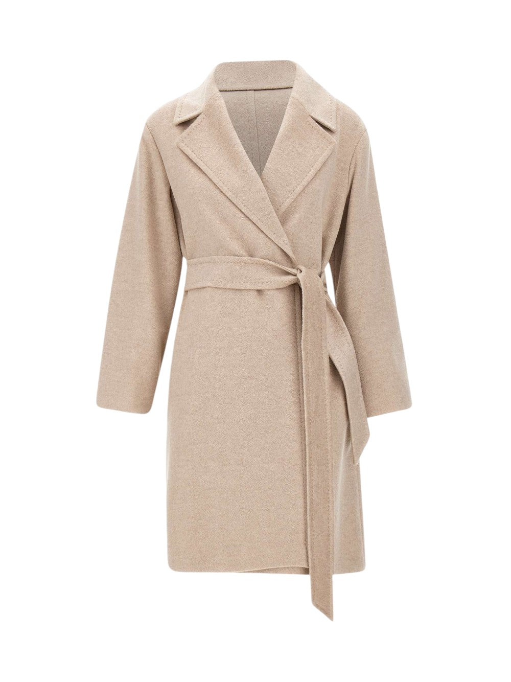 MAX MARA STUDIO cappotto Donna PAZZO