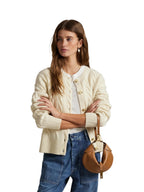 Polo Ralph Lauren Cardigan Donna SWEATER-CARDIGAN 211972104002