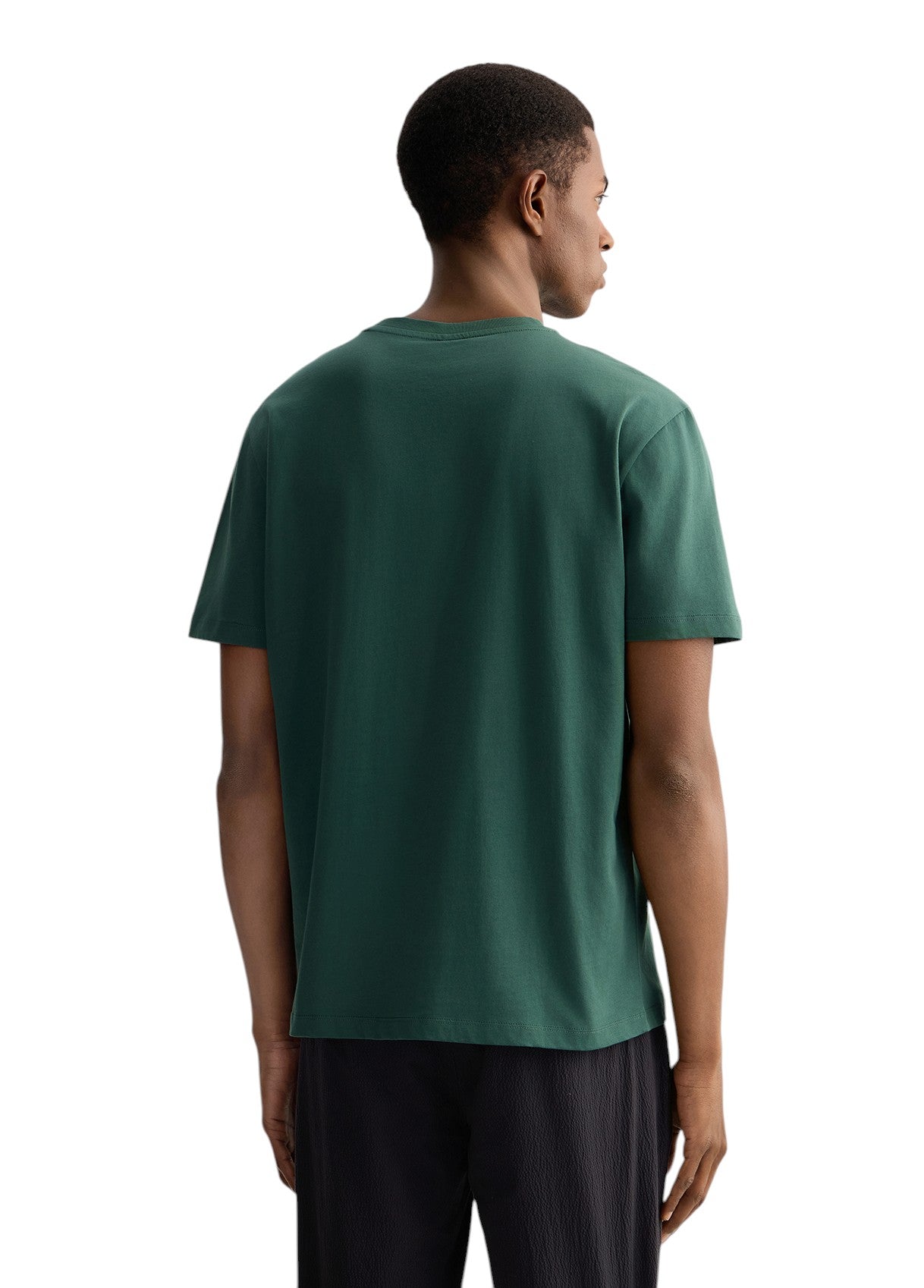 LIU JO UOMO T-SHIRT Uomo QA5145J4819