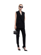 Max Mara Studio Gilet Donna POMEZ POMEZ1