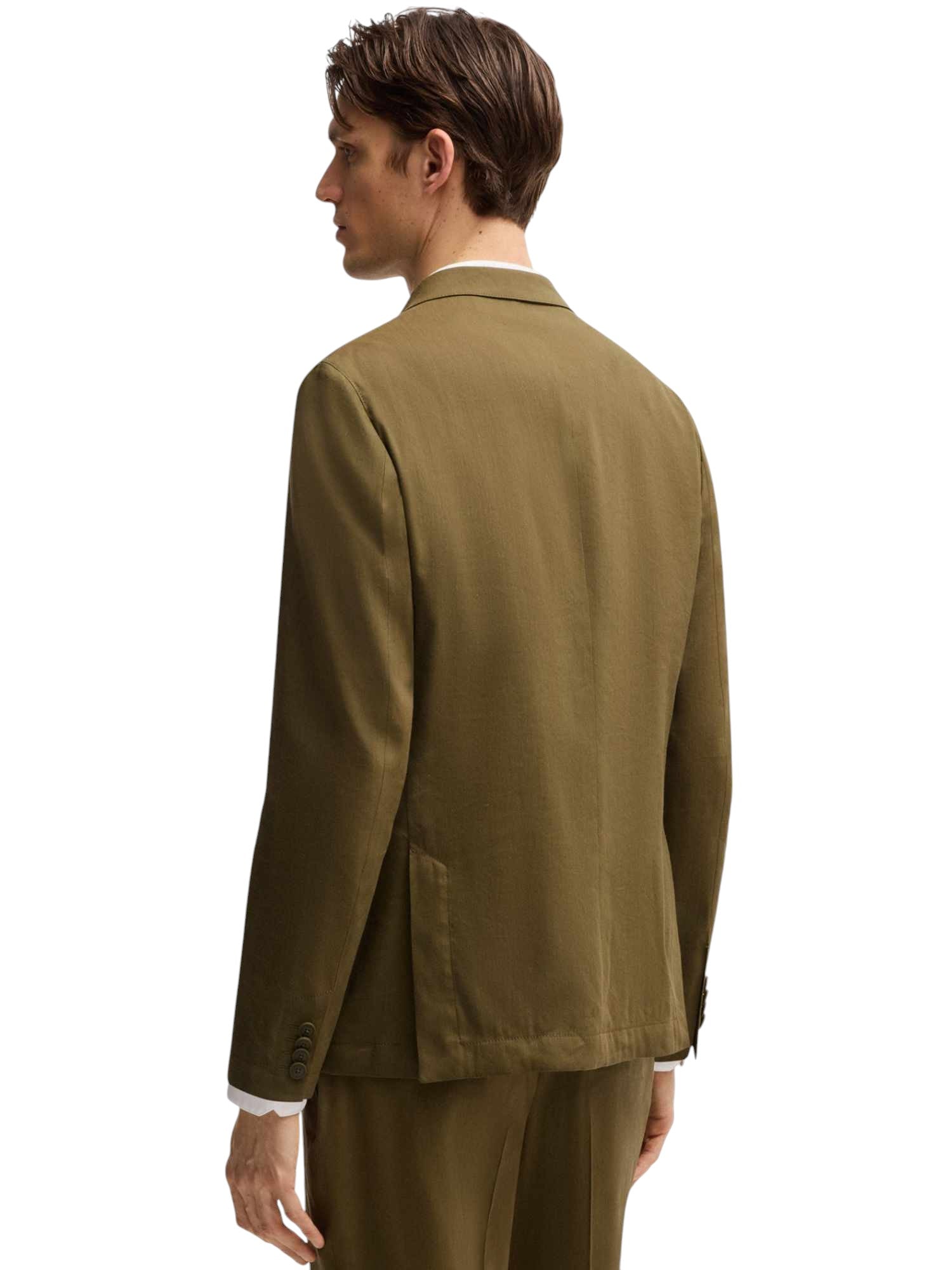 BOSS Giacca Uomo 50540686