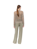 Nenette Pantalone Donna Erica 41BB-Erica