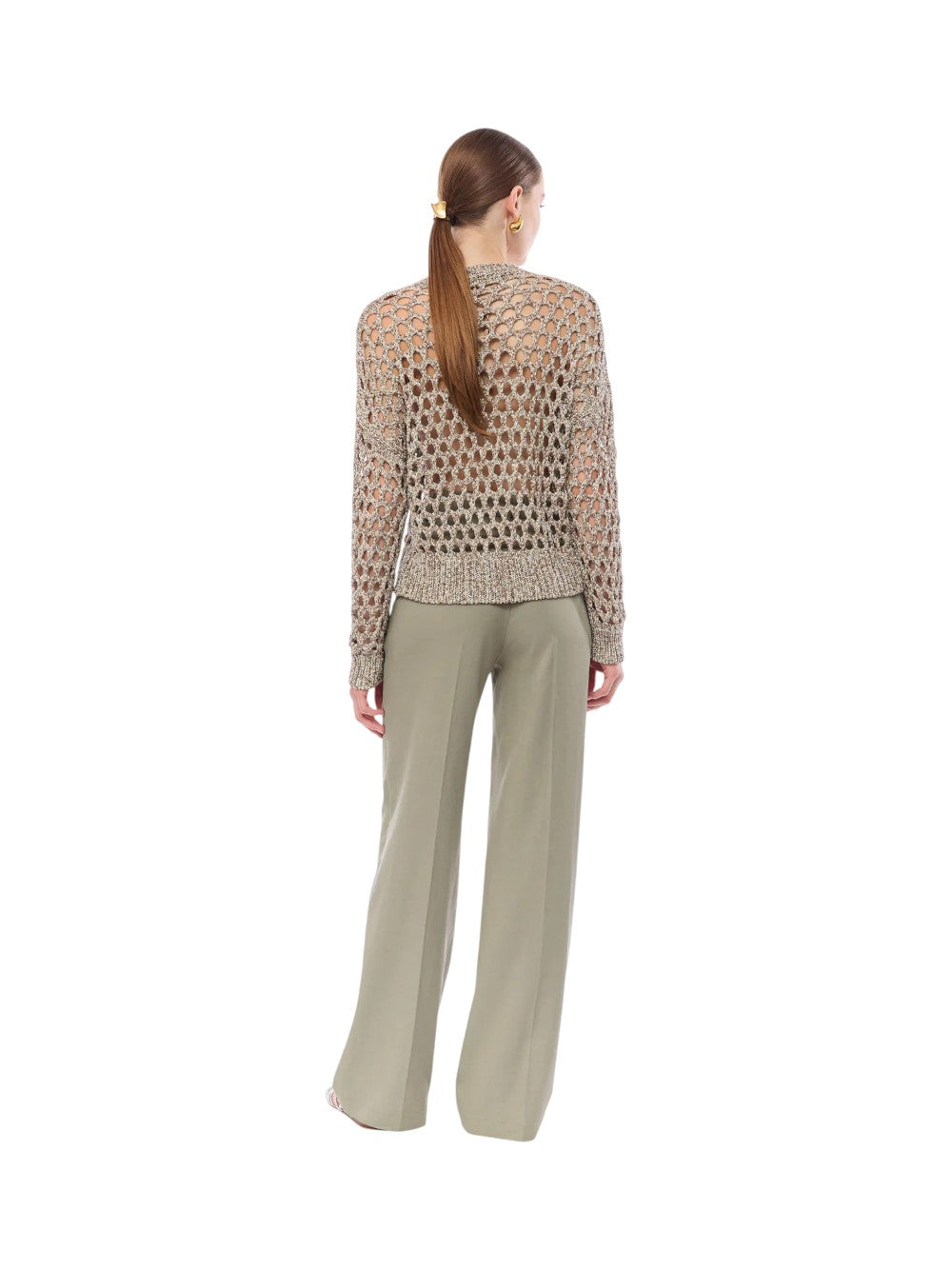 Nenette Pantalone Donna Erica 41BB-Erica