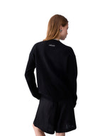 Liu Jo Maglia Donna ECS MAGLIA CHIUSA M/L WF6455MS009 L9455