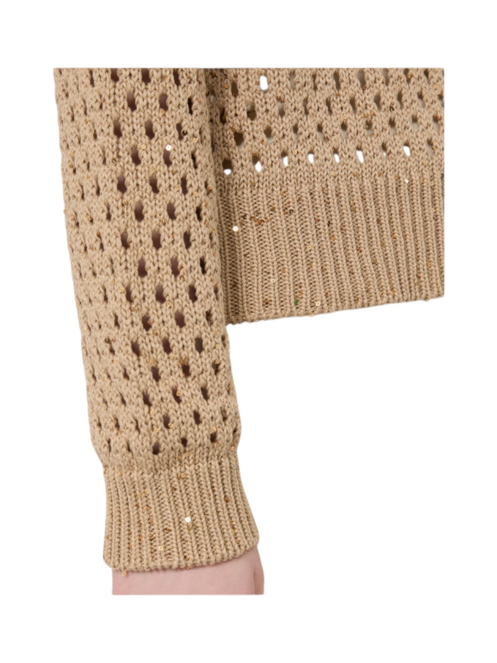 Max Mara Studio Maglia Donna MSTGEYSER 2626366141600 001