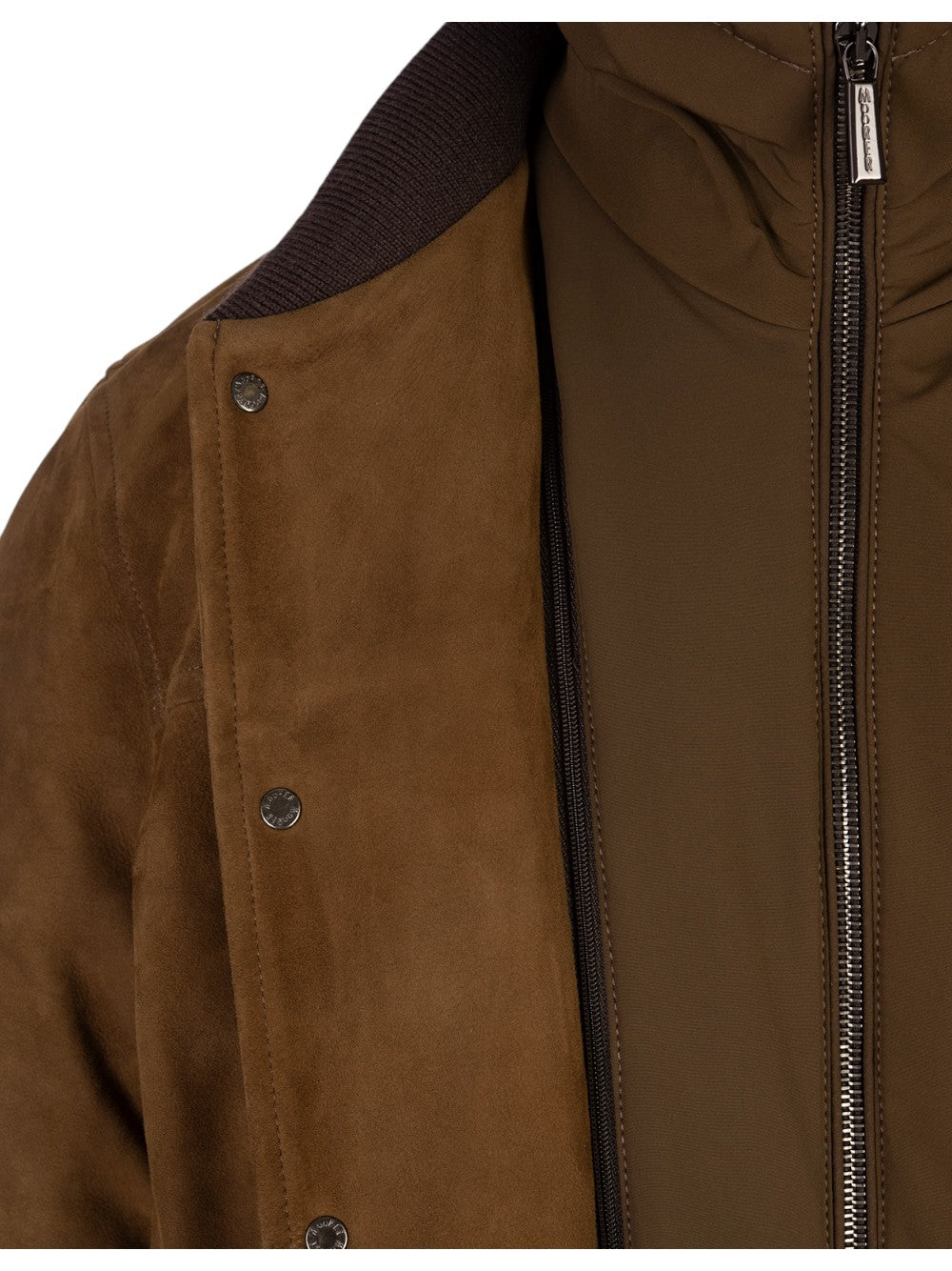 MOORER Men's CALLUM-UR Jacket