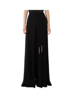 Max Mara Studio Pantalone Donna Msevalico 2616131014650 001