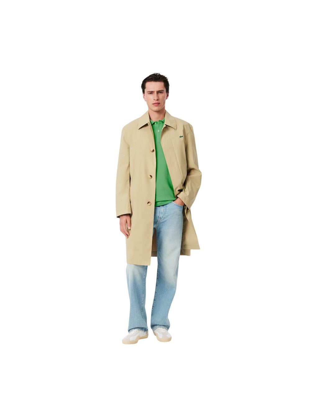 lacoste POLO Uomo PH4012