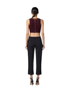 Elisabetta Franchi Pantalone Donna  PA08856E2110