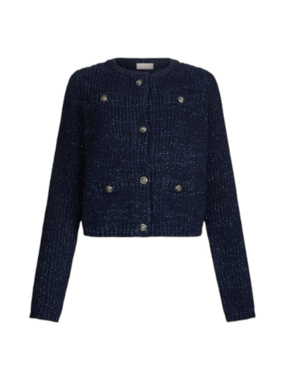 Liu Jo Maglia Donna  MF5235MA88A